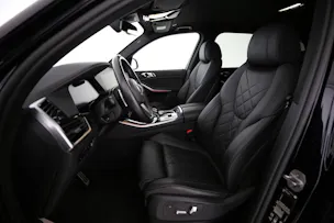 BMW X5 25d xDrive