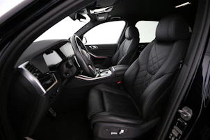 immagine del veicolo BMW X5 25d xDrive