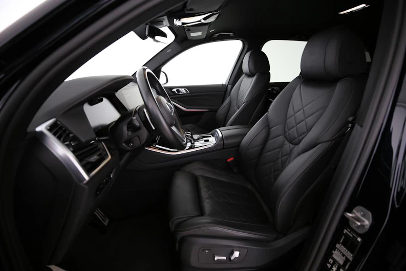 immagine del veicolo BMW X5