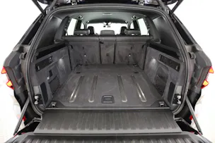 BMW X5 25d xDrive