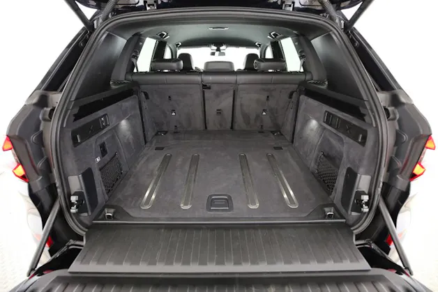 BMW X5 25d xDrive
