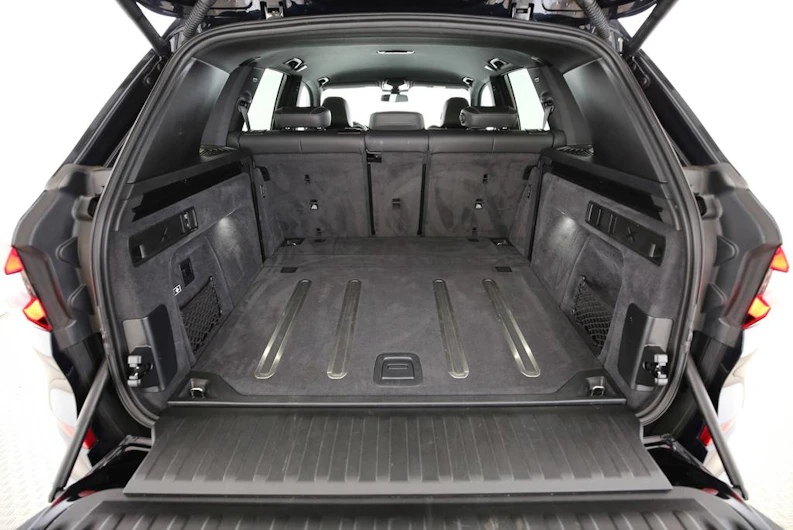 immagine del veicolo BMW X5