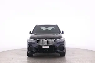 BMW X5 25d xDrive