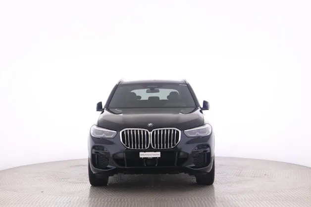 BMW X5 25d xDrive