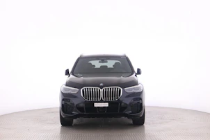 immagine del veicolo BMW X5 25d xDrive