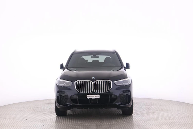 immagine del veicolo BMW X5
