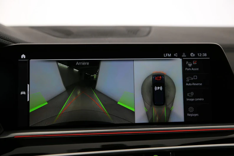 immagine del veicolo BMW X5
