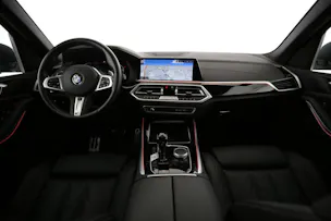BMW X5 25d xDrive