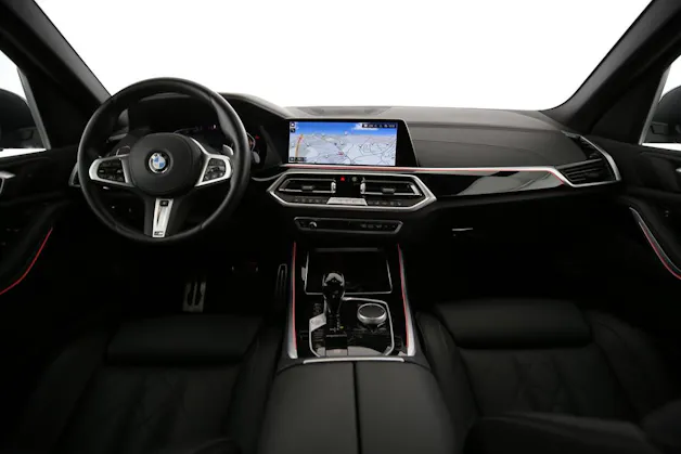 BMW X5 25d xDrive