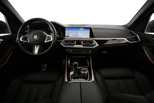immagine del veicolo BMW X5 25d xDrive