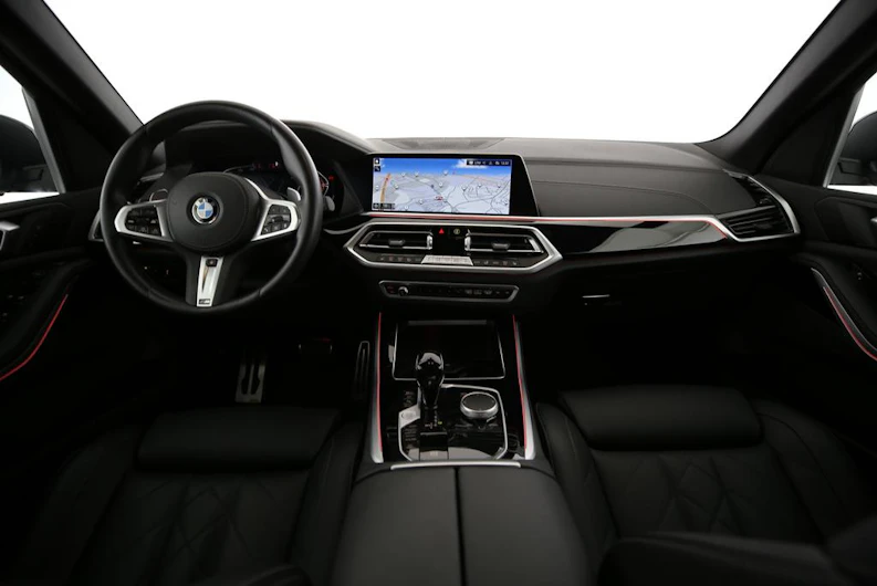 immagine del veicolo BMW X5