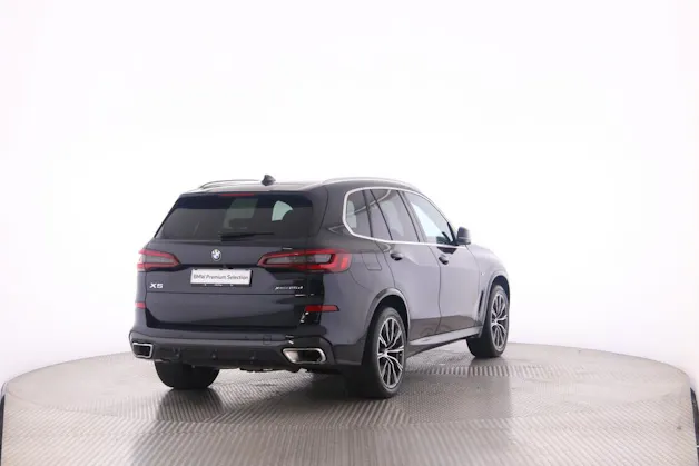 BMW X5 25d xDrive