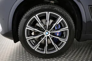 BMW X5 25d xDrive