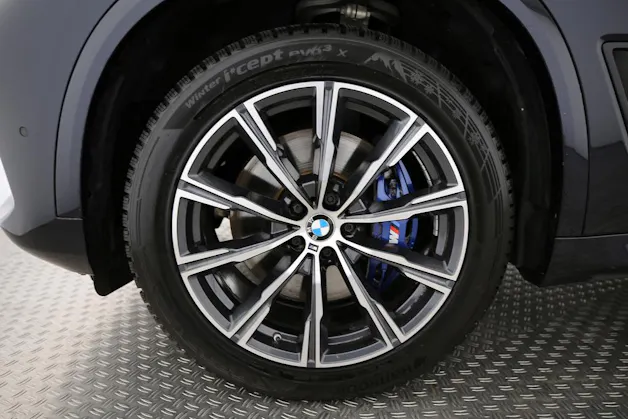BMW X5 25d xDrive