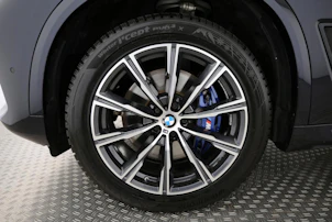 immagine del veicolo BMW X5 25d xDrive