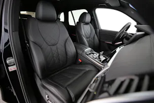 BMW X5 25d xDrive