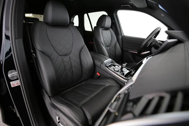 BMW X5 25d xDrive