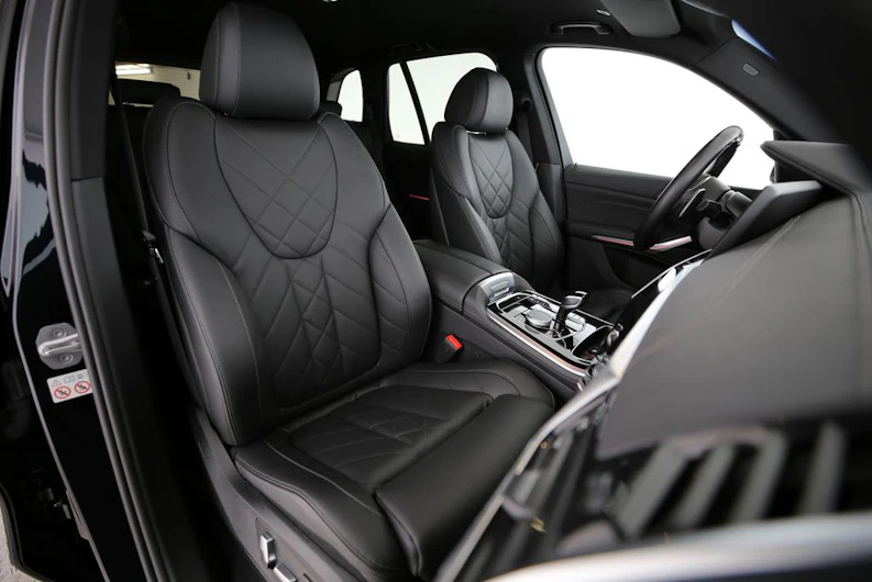 immagine del veicolo BMW X5
