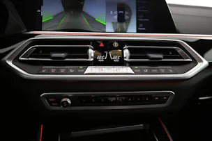 BMW X5 25d xDrive
