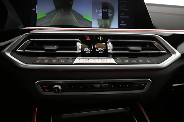 BMW X5 25d xDrive