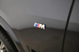 BMW X5 25d xDrive