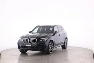 BMW X5 25d xDrive