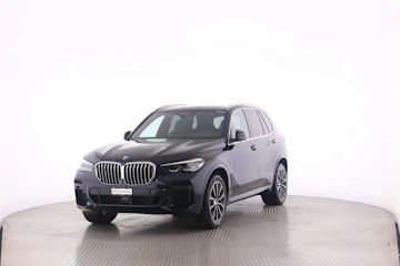 immagine del veicolo BMW X5 25d xDrive