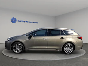 image du véhicule TOYOTA Corolla Touring Sports 2.0 HSD Trend