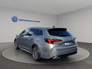 image du véhicule TOYOTA Corolla Touring Sports 2.0 HSD Trend