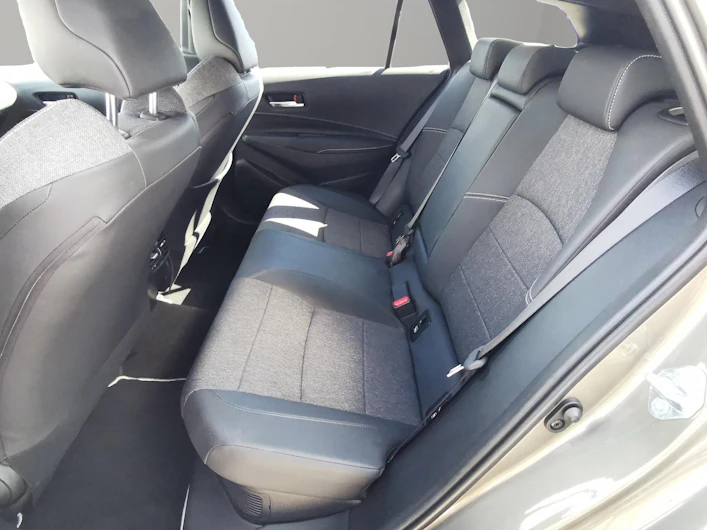 image du véhicule TOYOTA COROLLA