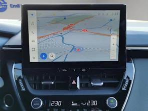 image du véhicule TOYOTA Corolla Touring Sports 2.0 HSD Trend