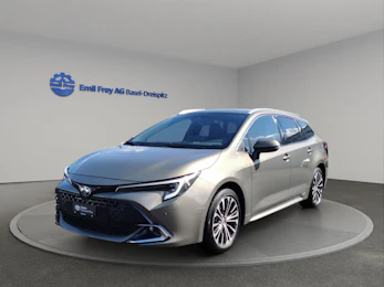 Fahrzeugbild TOYOTA Corolla Touring Sports 2.0 HSD Trend Fahrzeugbild TOYOTA Corolla Touring Sports 2.0 HSD Trend