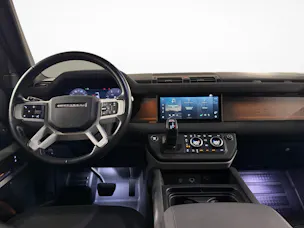 Land Rover Defender 110 3.0 D I6 X-Dynamic SE