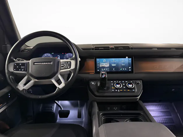 Land Rover Defender 110 3.0 D I6 X-Dynamic SE