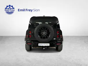 Land Rover Defender 110 3.0 D I6 X-Dynamic SE