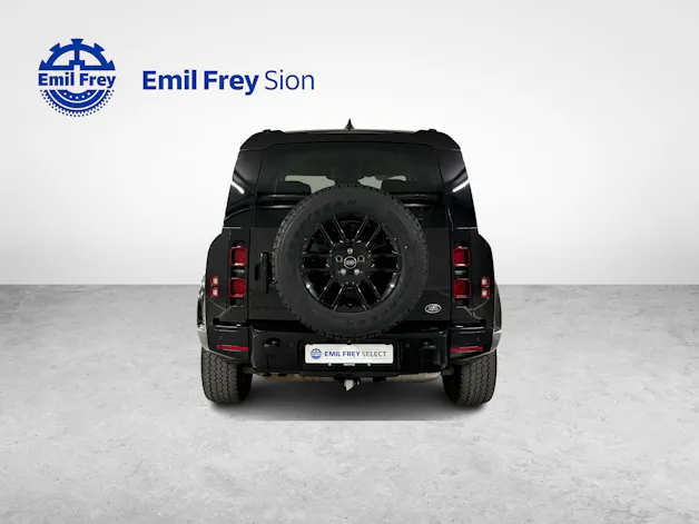 Land Rover Defender 110 3.0 D I6 X-Dynamic SE