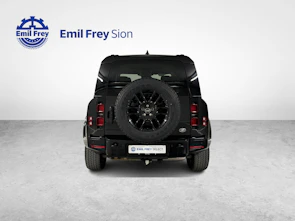 Fahrzeugbild LAND ROVER Defender 110 3.0 D I6 X-Dynamic SE