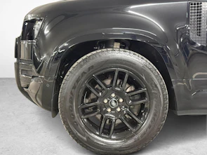 Fahrzeugbild LAND ROVER Defender 110 3.0 D I6 X-Dynamic SE