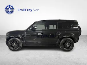 Land Rover Defender 110 3.0 D I6 X-Dynamic SE