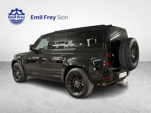 Fahrzeugbild LAND ROVER Defender 110 3.0 D I6 X-Dynamic SE