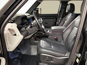 Fahrzeugbild LAND ROVER Defender 110 3.0 D I6 X-Dynamic SE