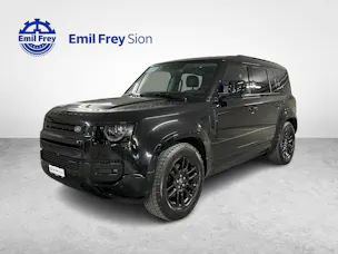 Land Rover Defender 110 3.0 D I6 X-Dynamic SE