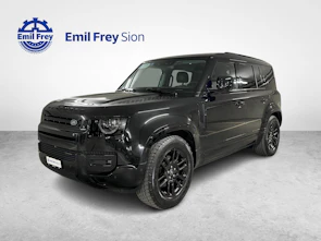 Fahrzeugbild LAND ROVER Defender 110 3.0 D I6 X-Dynamic SE