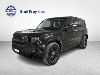 Fahrzeugbild LAND ROVER Defender 110 3.0 D I6 X-Dynamic SE Fahrzeugbild LAND ROVER Defender 110 3.0 D I6 X-Dynamic SE