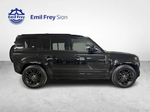 Fahrzeugbild LAND ROVER Defender 110 3.0 D I6 X-Dynamic SE