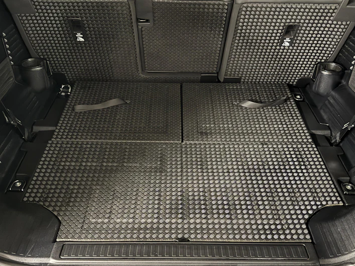 Fahrzeugbild LAND ROVER DEFENDER