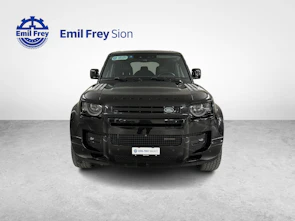 Fahrzeugbild LAND ROVER Defender 110 3.0 D I6 X-Dynamic SE
