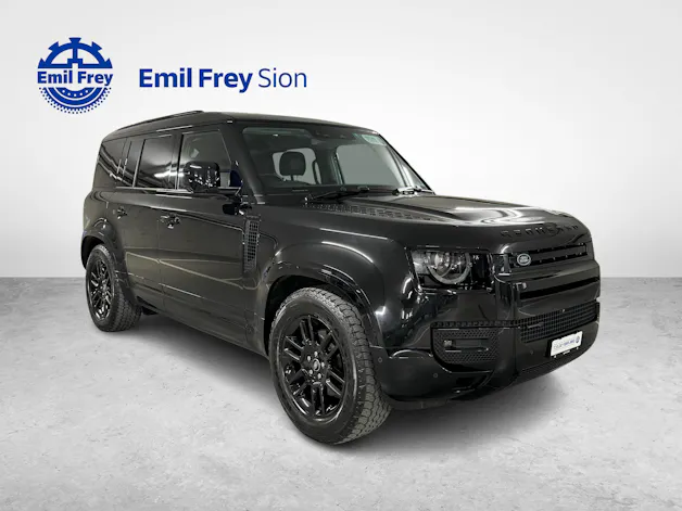 Land Rover Defender 110 3.0 D I6 X-Dynamic SE