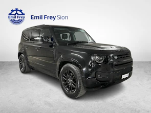 Fahrzeugbild LAND ROVER Defender 110 3.0 D I6 X-Dynamic SE