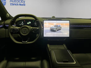 Fahrzeugbild ZEEKR 7X Privilege AWD